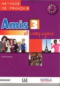 Amis et co... - Colette Samson -  foreign books in polish 