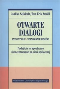 Obrazek Otwarte dialogi Antycypacje Szanowanie Inności