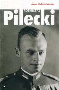 Picture of Rotmistrz Witold Pilecki