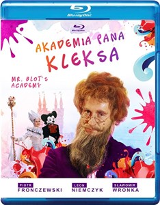 Picture of Akademia Pana Kleksa