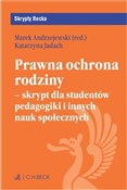 polish book : Prawa ochr... - Katarzyna Jadach