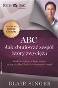 Polska książka : ABC Jak zb... - Blair Singer