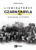 Polska książka : Likwidator... - Paweł Sekuła