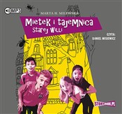 [Audiobook... - Marta H. Milewska -  Polish Bookstore 
