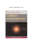 Książka : Psychologi... - Zofia Paśniewska-kuć