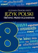 Egazmin ós... - Robert Chamczyk -  books from Poland