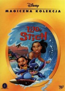 Picture of Lilo i Stich