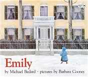 Emily - Michael Bedard -  foreign books in polish 