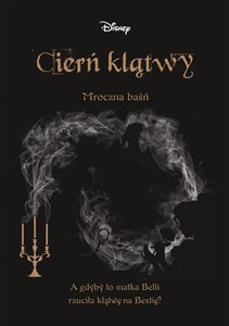 Picture of Cierń klątwy Mroczna baśń