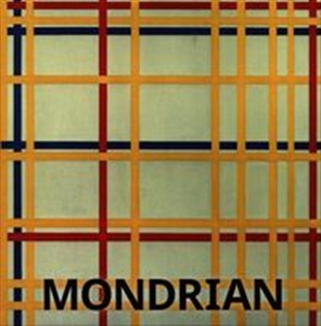 Picture of Piet Mondrian