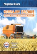 Kombajny z... - Zbigniew Sikora -  books from Poland