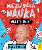 Niezwykła ... - Dara OBrian -  books from Poland