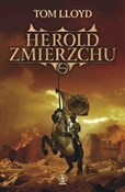 Herold zmi... - Tom Lloyd -  Polish Bookstore 