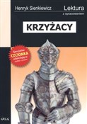 Krzyżacy W... - Henryk Sienkiewicz -  books from Poland