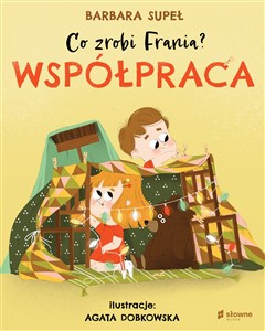 Picture of Co zrobi Frania Współpraca