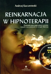 Picture of Reinkarnacja w hipnoterapii
