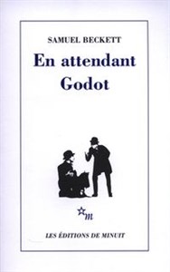 Obrazek En attendant Godot