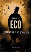 polish book : Cmentarz w... - Umberto Eco