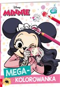 Minnie Meg... -  Książka z wysyłką do UK