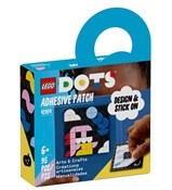 Lego DOTS ... - Ksiegarnia w UK