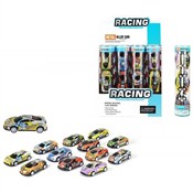 Książka : Auto metal...