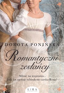 Picture of Romantyczni zesłańcy