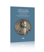 Medale pry... - Agnieszka Smołucha-Sładkowska -  foreign books in polish 