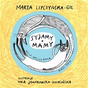Książka : Syjamy Mam... - Marta Lipczyńska-Gil