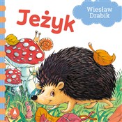 Jeżyk - Wiesław Drabik, Agata Nowak -  books from Poland