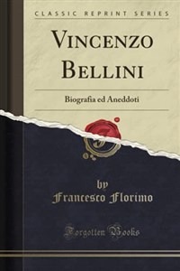 Obrazek Vincenzo Bellini