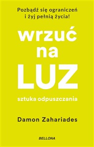 Picture of Wrzuć na luz. Sztuka odpuszczania