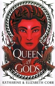 Obrazek Queen of Gods