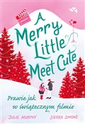 Merry Litt... - Julie Murphy, Sierra Simone -  Polish Bookstore 