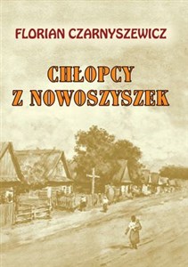 Picture of Chłopcy z Nowoszyszek