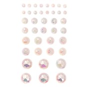 Książka : Kryształy ...