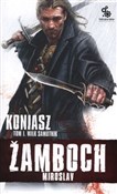 Koniasz Wi... - Miroslav Zamboch -  Polish Bookstore 