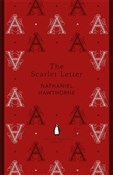 Książka : The Scarle... - Nathaniel Hawthorne