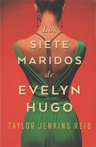Picture of Los siete maridos de Evelyn Hugo