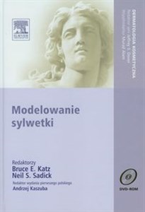 Obrazek Modelowanie sylwetki z płytą DVD
