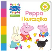 Peppa Pig ... - Opracowanie Zbiorowe -  Polish Bookstore 