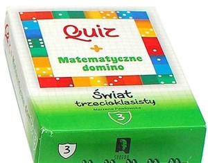 Obrazek Świat trzecioklasisty - quiz