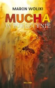 Mucha w bu... - Marcin Wolski -  books from Poland