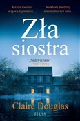 Książka : Zła siostr... - Douglas Claire