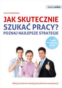 Picture of Samo Sedno Jak skutecznie szukać pracy?