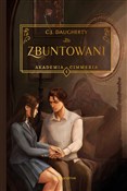 Zbuntowani... - C.J. Daugherty -  Polish Bookstore 