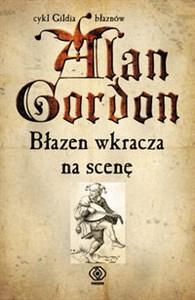 Obrazek Błazen wkracza na scenę