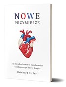 Polska książka : Nowe Przym... - Reinhard Hirtler