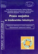 Praca socj... - Anna Banaszak-Dankowska, Barbara Bąbska, Anna Dunajska -  books in polish 
