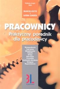 Picture of Pracownicy Praktyczny poradnik dla pracodawcy