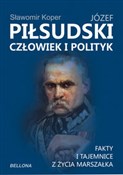 Książka : Józef Piłs... - Sławomir Koper